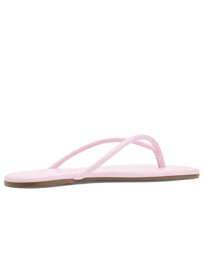 Сандалии Tubular Lily TKEES — изображение 3 из 4, розовый