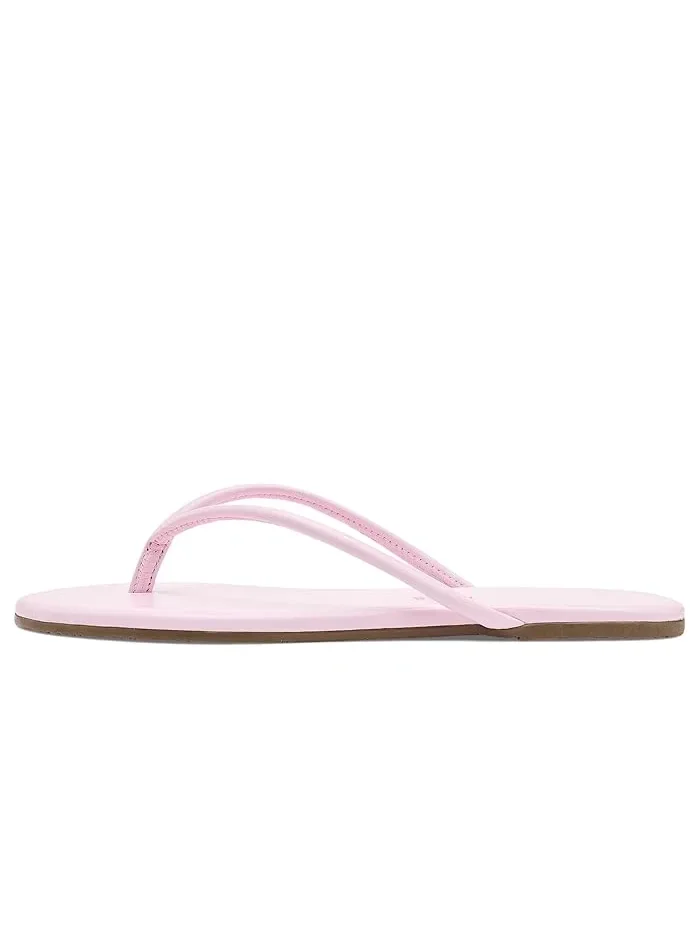 Сандалии Tubular Lily TKEES — изображение 4 из 4, розовый