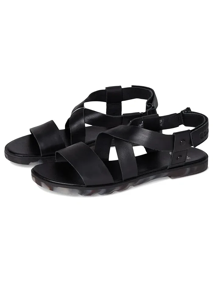 Сандалии SOREL Ella Iii Crisscross