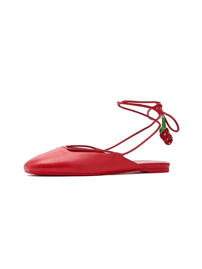 Мюли женские с ремешком на щиколотке Eloise Kate Spade New York