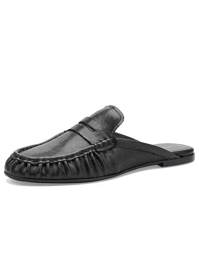 Мюли Vagabond Shoemakers Aleya — черный