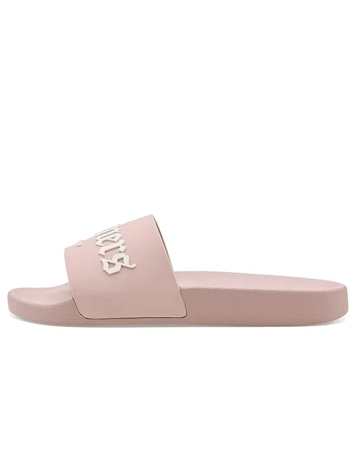 Сандалии Saint Slider AllSaints — изображение 4 из 4, розовый розовый