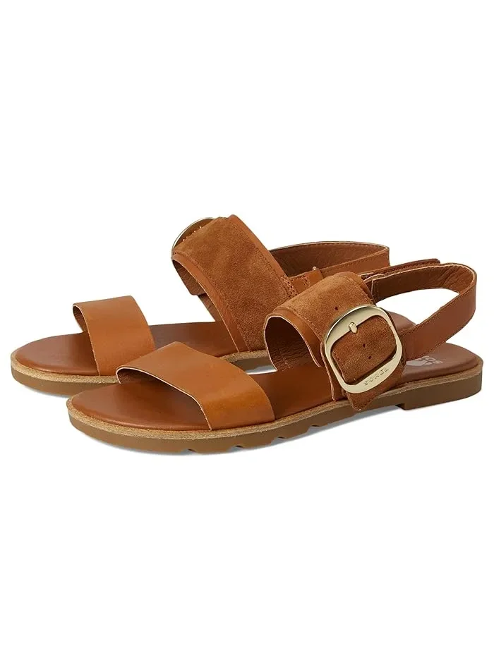 Сандалии Slingback SOREL Ella Iii