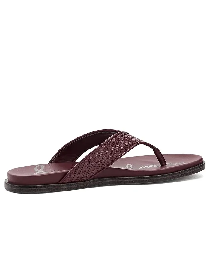 Сандалии Lila Sam Edelman — изображение 3 из 4, кирпич