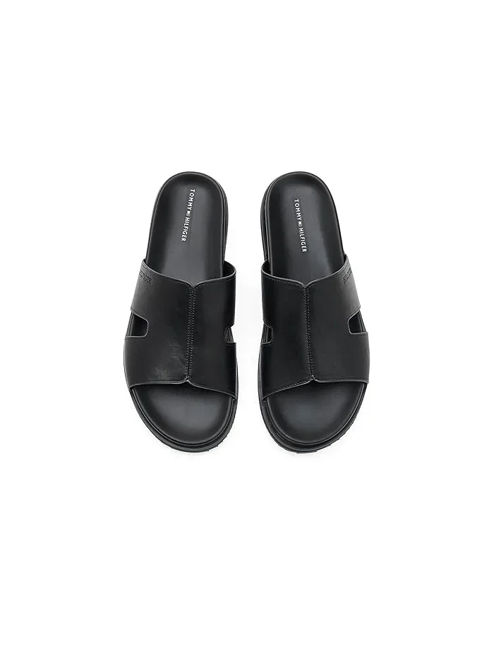 Сандалии Welch Tommy Hilfiger — изображение 2 из 4, черный