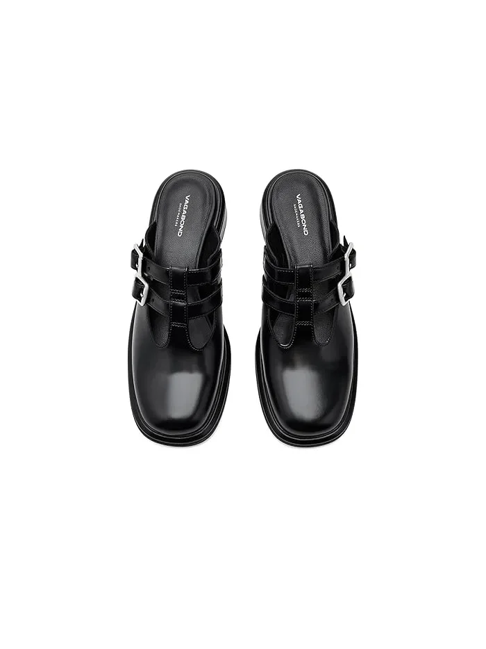 Мюли Ellis Vagabond Shoemakers — изображение 2 из 4, черный