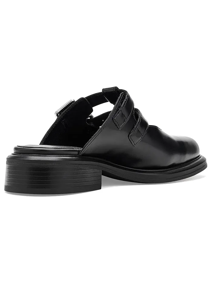 Мюли Ellis Vagabond Shoemakers — изображение 3 из 4, черный