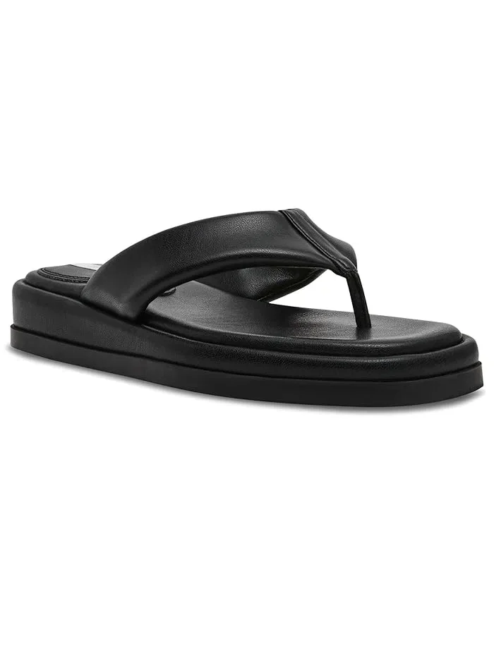 Сандалии с квадратным носком Bella Steve Madden
