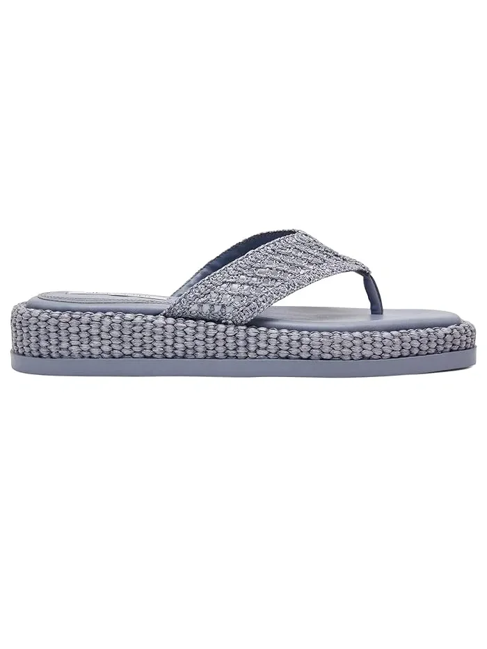 Сандалии с квадратным носком Bella Steve Madden — изображение 4 из 4, коричневый