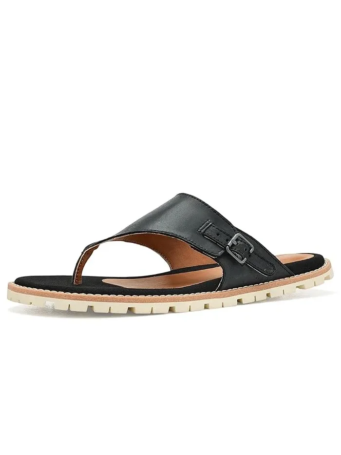 Сандалии кожаные Haven Post Merrell