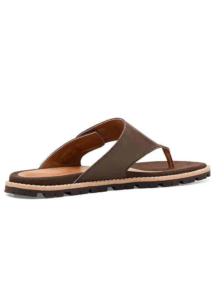 Сандалии женские Merrell Haven Post — изображение 3 из 4, коричневый