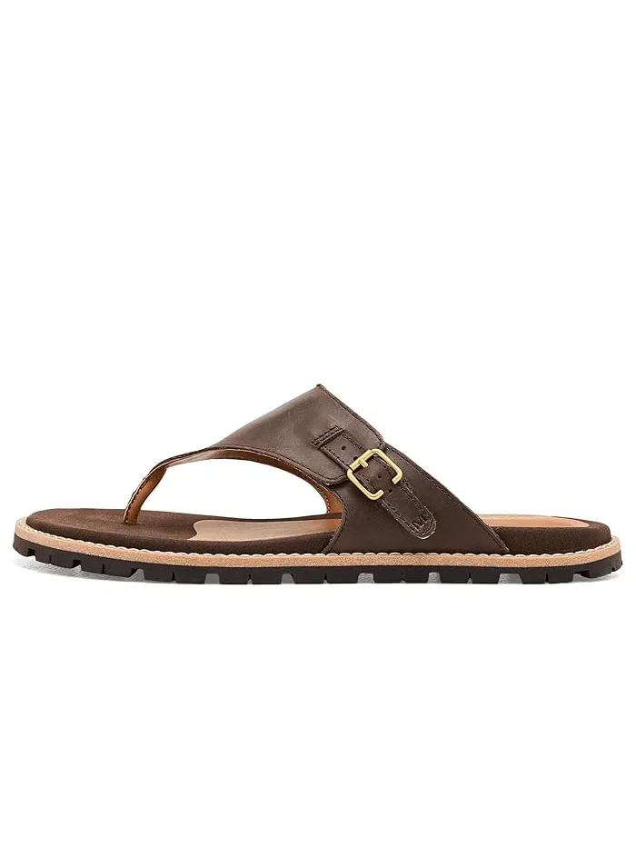 Сандалии женские Merrell Haven Post — изображение 4 из 4, коричневый