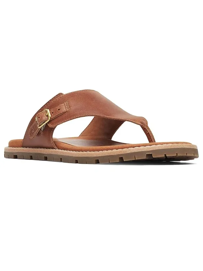 Сандалии кожаные Haven Post Merrell