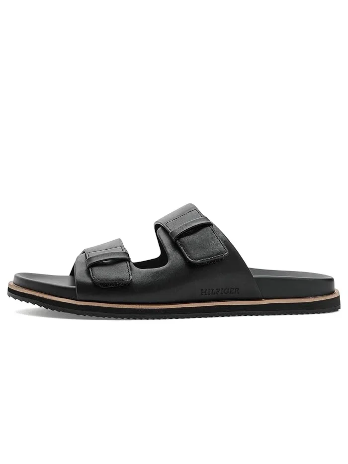 Сандалии Welker Tommy Hilfiger — изображение 4 из 4, черный