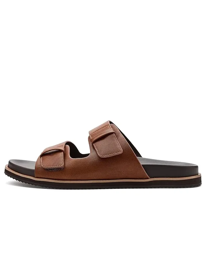 Сандалии Tommy Hilfiger Welker — изображение 4 из 4, коричневый