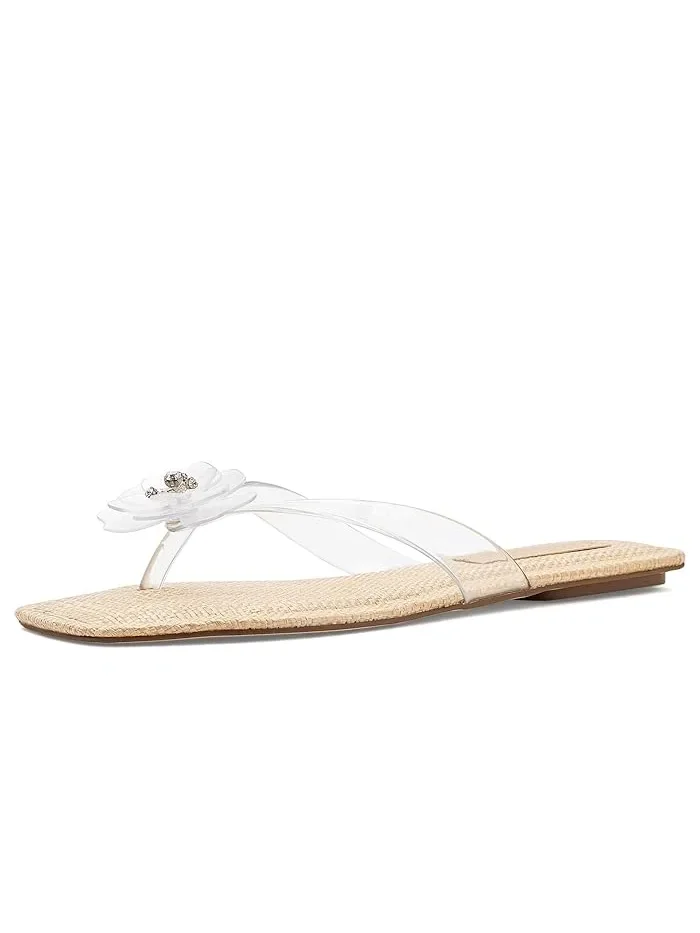 Сандалии с цветочным декором Tigerlily Steve Madden