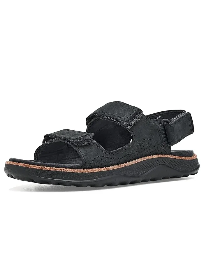 Сандалии на липучке Cove Leather Backstrap Merrell