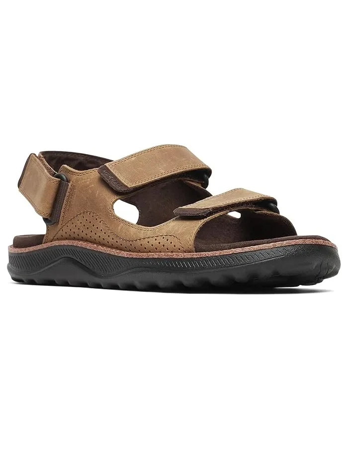 Сандалии Leather Backstrap Merrell