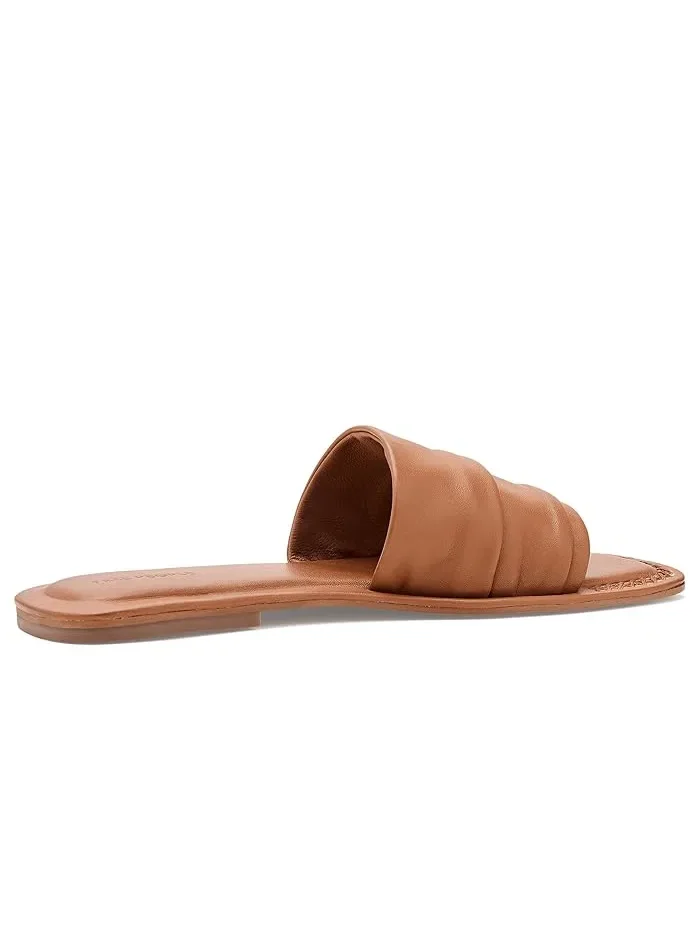 Сандалии Free People, Vachetta Voyage Lear — изображение 3 из 4, прозрачный