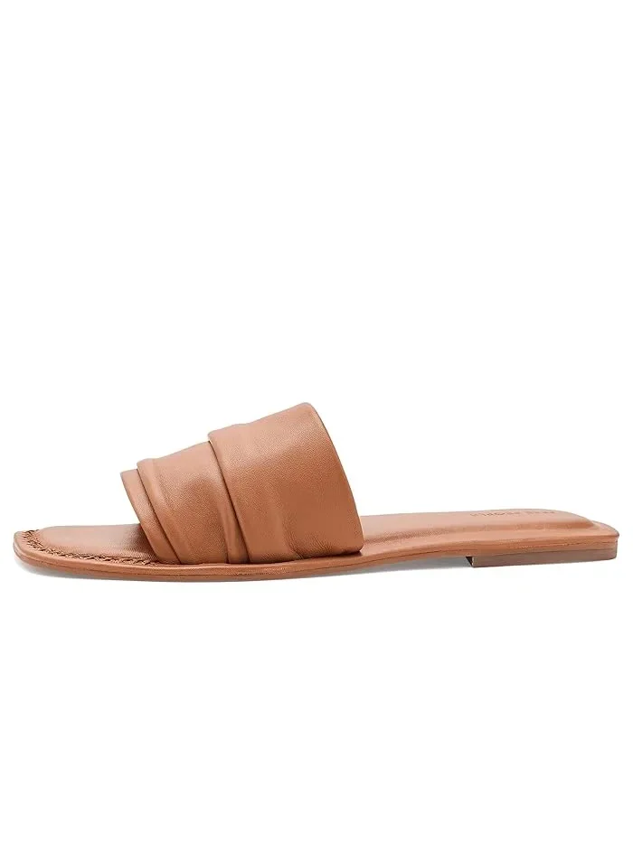 Сандалии Free People, Vachetta Voyage Lear — изображение 4 из 4, прозрачный