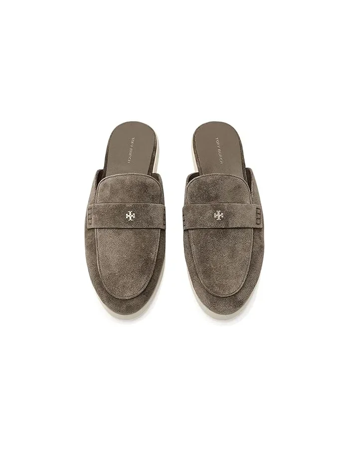 Туфли-мюли Ballet Sport Mule Tory Burch — изображение 2 из 4, поджаренный кунжут