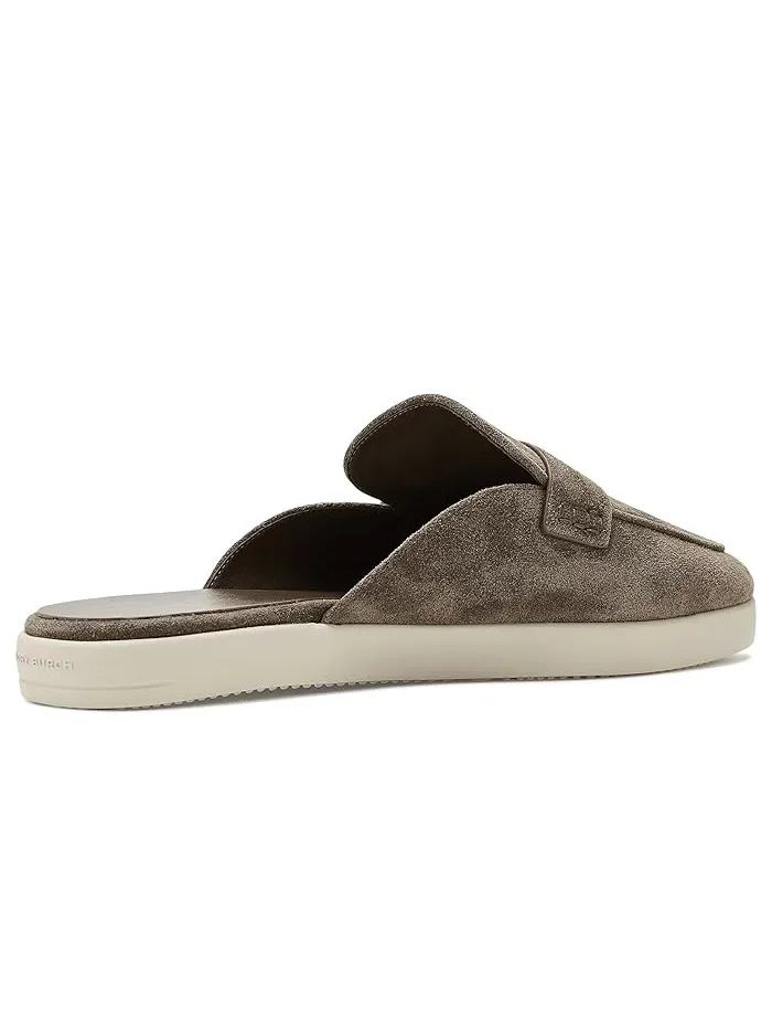 Туфли-мюли Ballet Sport Mule Tory Burch — изображение 3 из 4, поджаренный кунжут