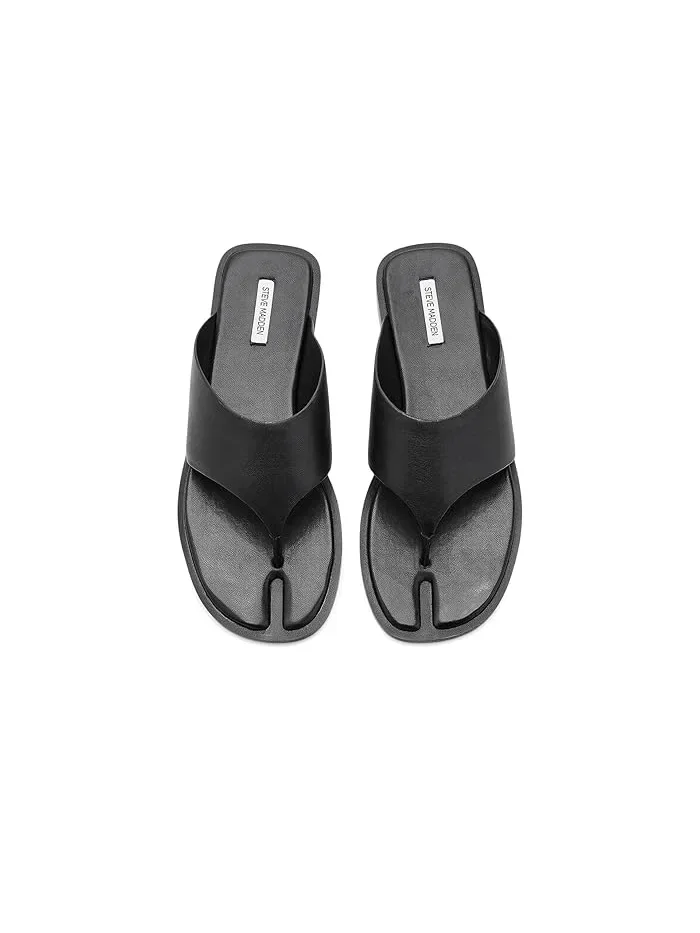 Сандалии Illia Steve Madden — изображение 2 из 4, черный