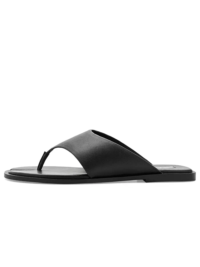 Сандалии Illia Steve Madden — изображение 4 из 4, черный