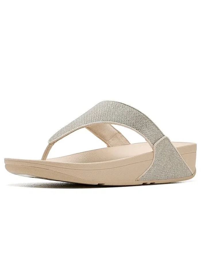 Сандалии Lulu Shimmerglitz FitFlop