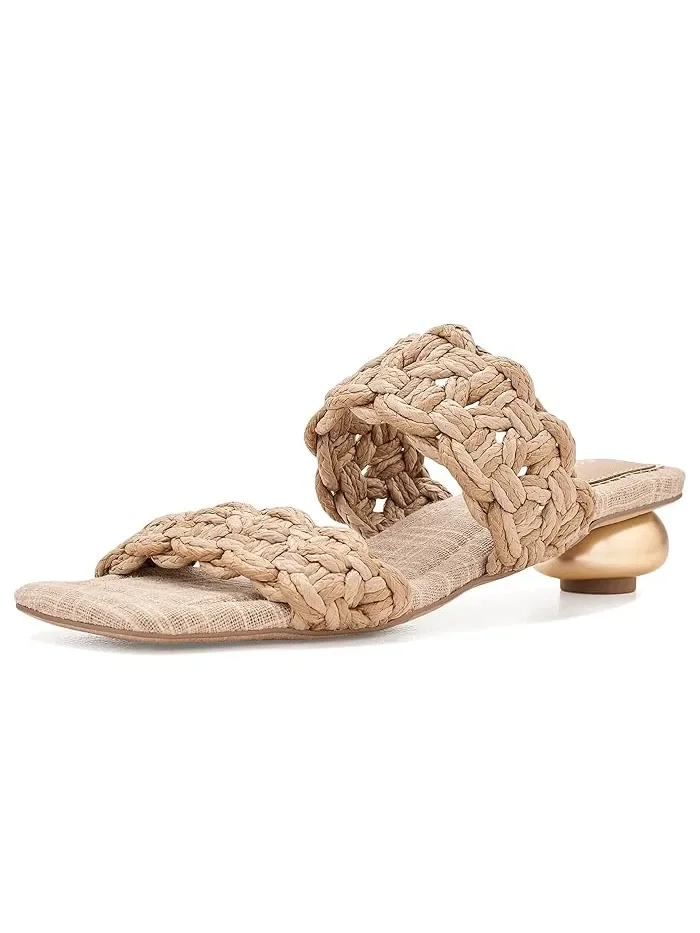 Босоножки на каблуке Clover Circus NY by Sam Edelman