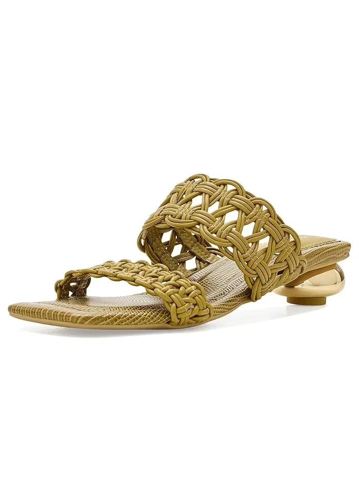 Туфли на каблуке Clover Circus NY by Sam Edelman