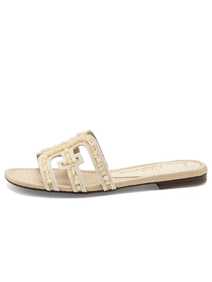 Сандалии Bay Tide Sam Edelman — изображение 4 из 4, светлый/слоновая кость