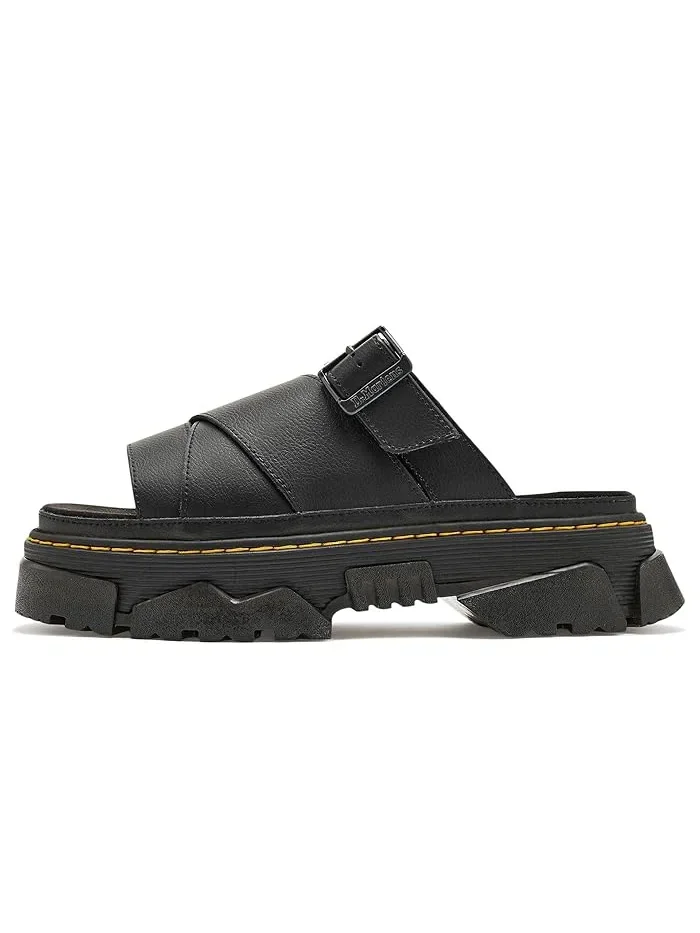 Сандалии Mattison Dr. Martens — изображение 4 из 4, черный