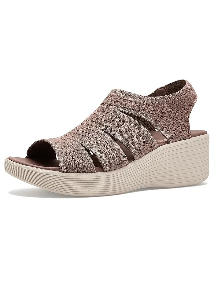 Сандалии на каблуке Parallel Lite-Dreammaker SKECHERS