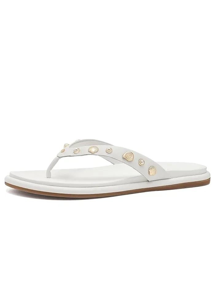 Сандалии вьетнамки Isla Thong Sperry