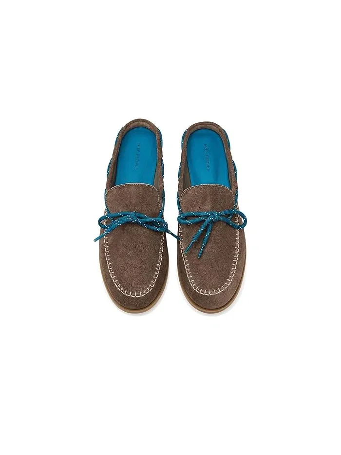 Мюли Free People Seas The Day — изображение 2 из 4, мульти