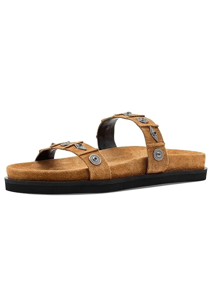 Сандалии Findings Footbed Free People