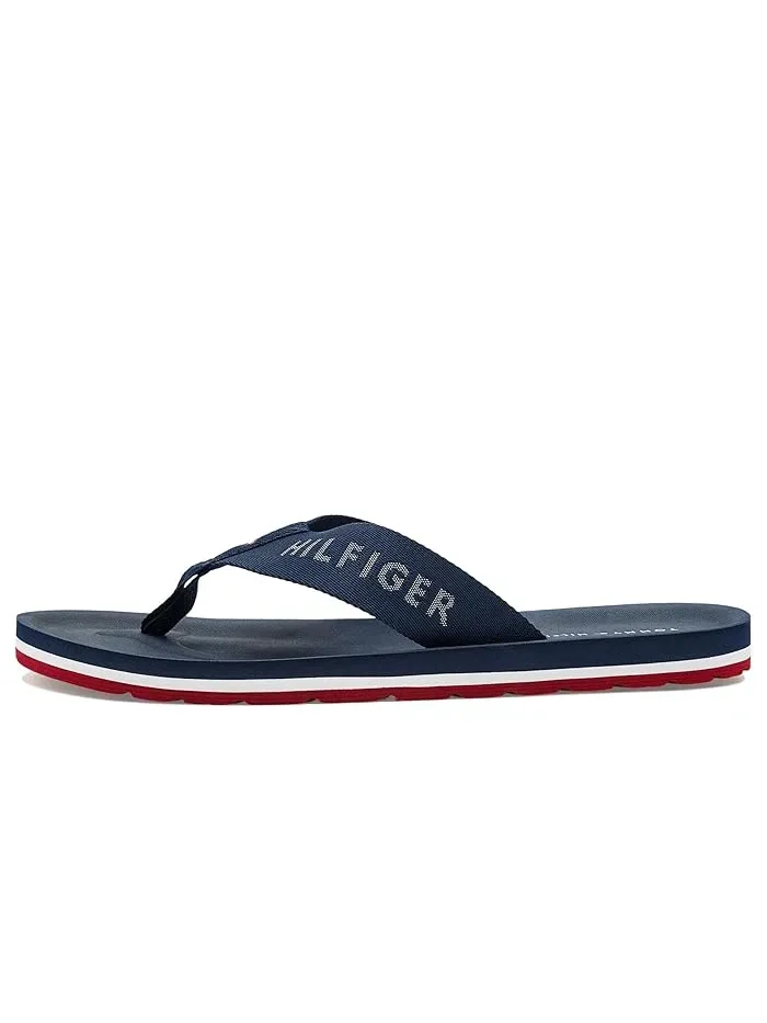 Сандалии спортивные Oaan Tommy Hilfiger — изображение 4 из 4, темно-синий