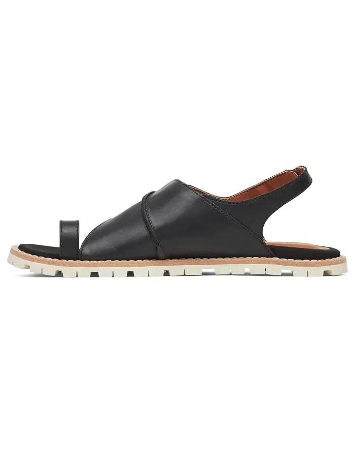 Сандалии женские Merrell — изображение 4 из 4, черный