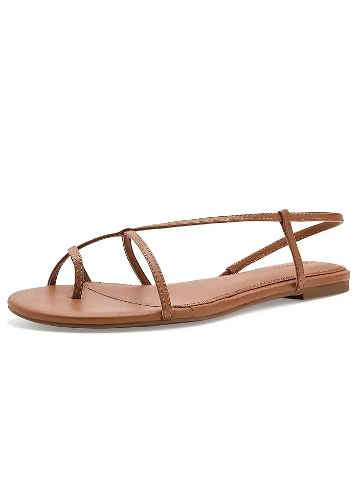 Сандалии Iggy Strappy Sandal Madewell