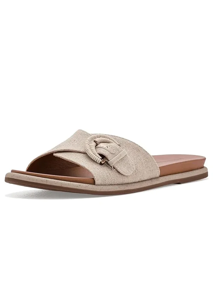 Сандалии с пряжкой Suszie Lucky Brand