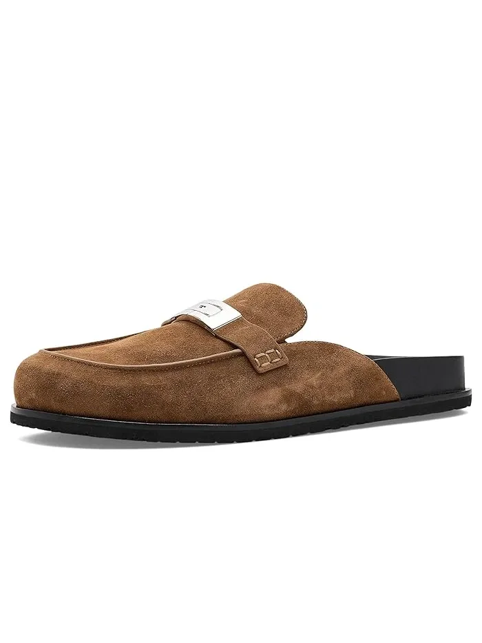 Мюли Leelee Mule Tory Burch, Wild Tobacco