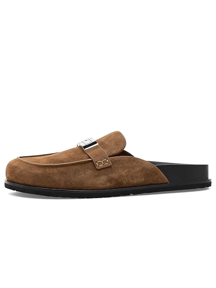 Мюли Leelee Mule Tory Burch, Wild Tobacco — изображение 4 из 4, табак