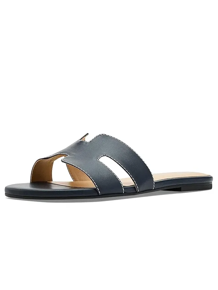 Сандалии Alibi French Sole