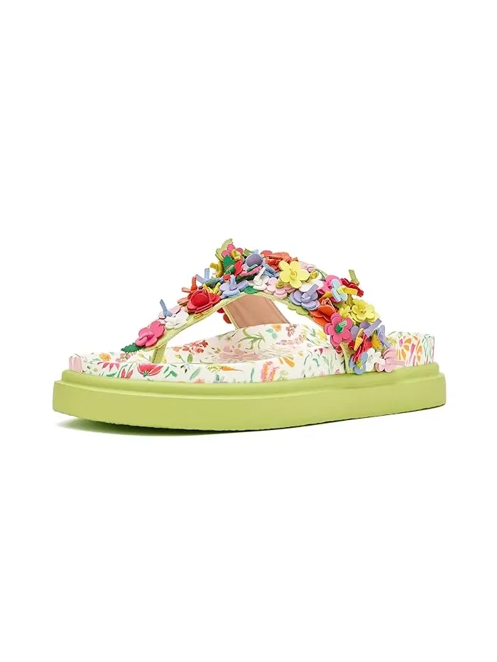 Сандалии Kammeron Blue by Betsey Johnson