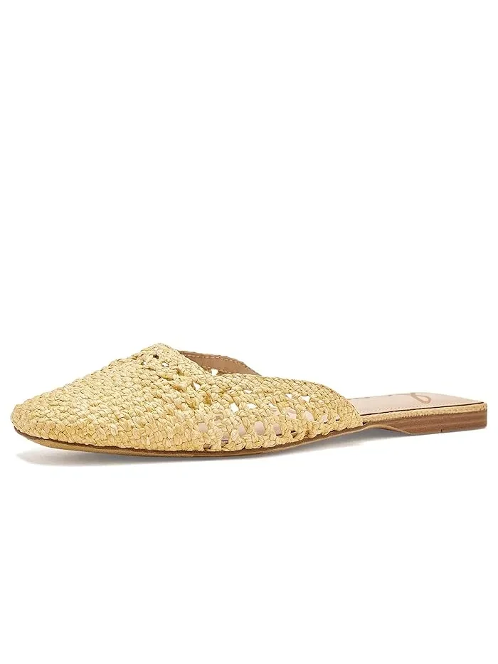 Мюли Sam Edelman Nola — изображение 1 из 4, выбеленный