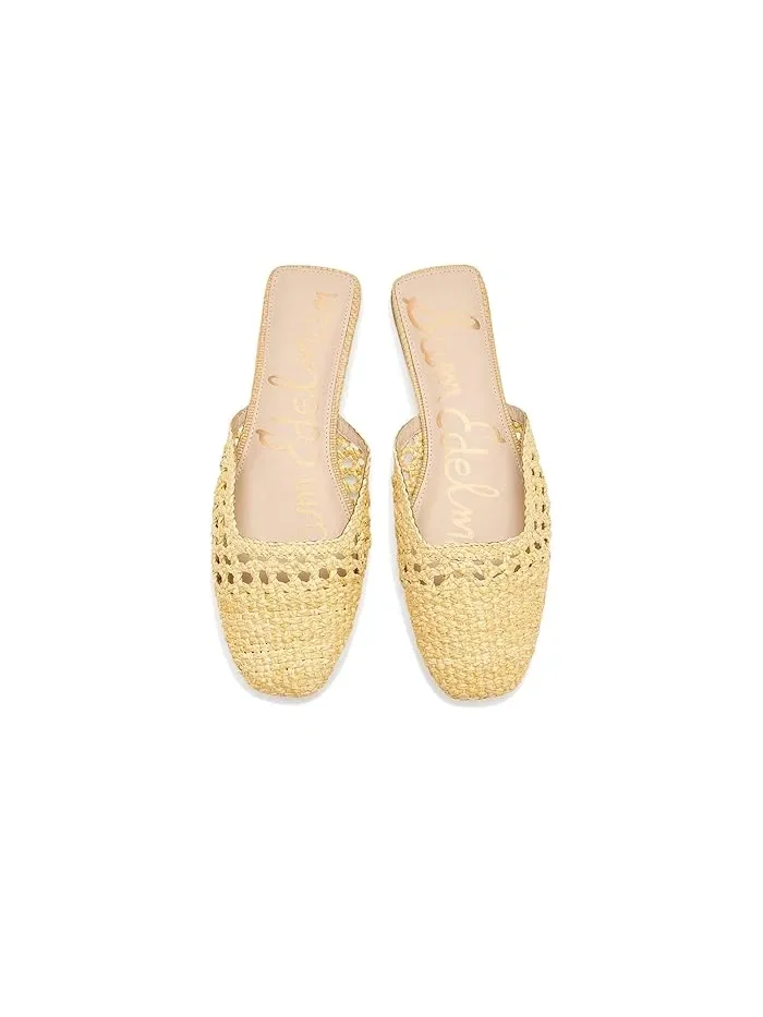 Мюли Sam Edelman Nola — изображение 2 из 4, выбеленный