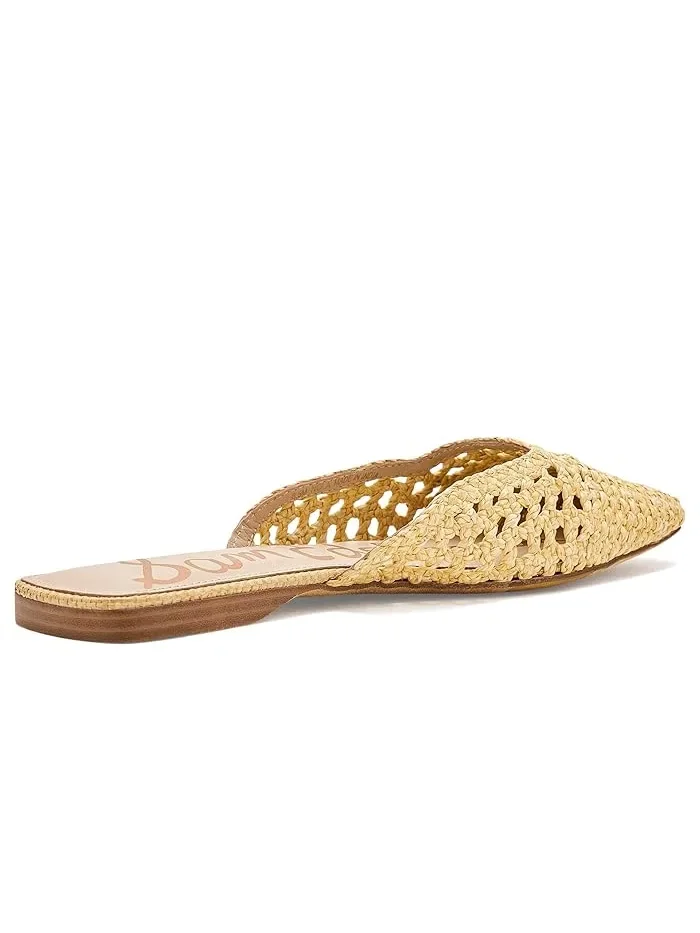 Мюли Sam Edelman Nola — изображение 3 из 4, выбеленный
