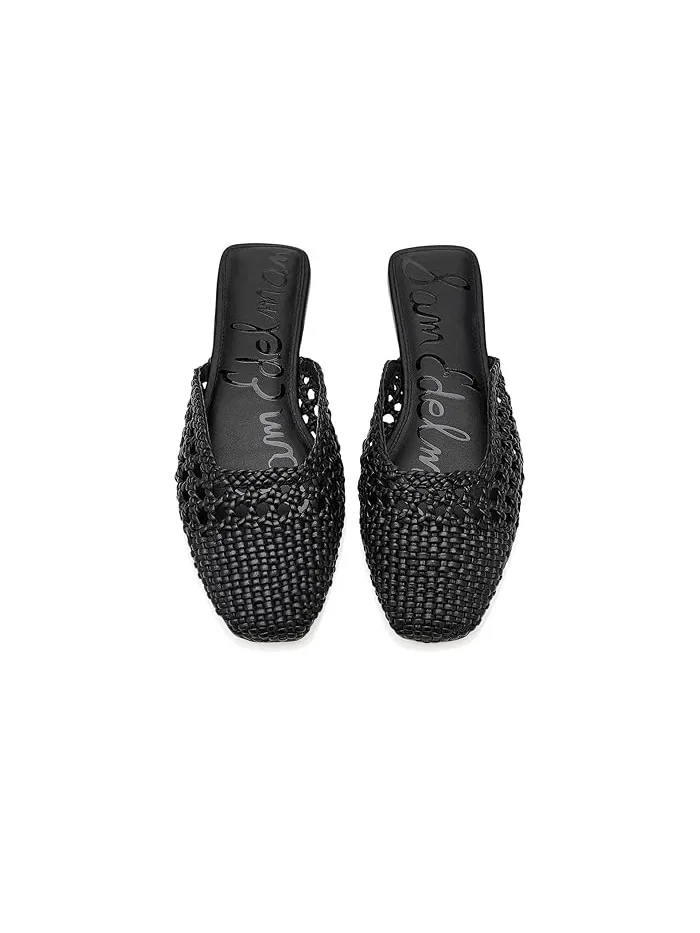 Мюли Sam Edelman Nola — изображение 2 из 4, черный