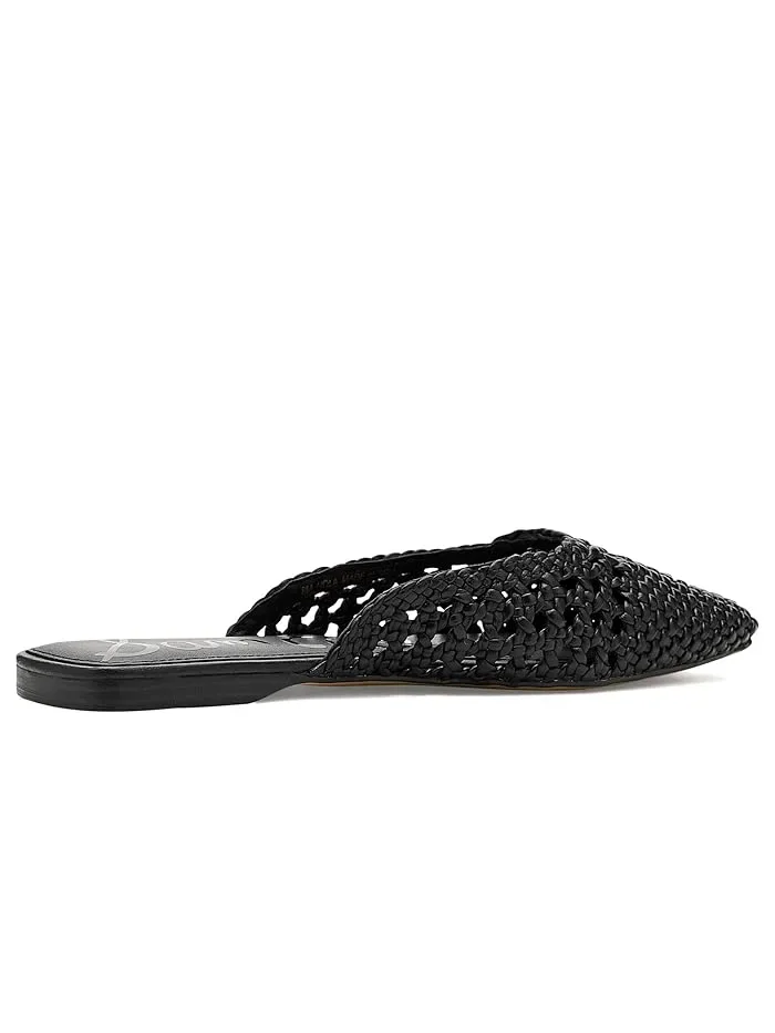 Мюли Sam Edelman Nola — изображение 3 из 4, черный